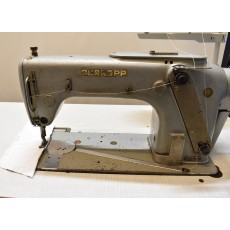 Durkopp 933-215 Chain stitch industrial sewing machine 